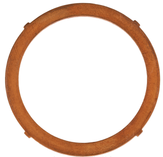 COPPER EXHAUST (MUFFLER) GASKET MANIFOLD TO HEAD - BV350 ONLY (ALL YEARS)