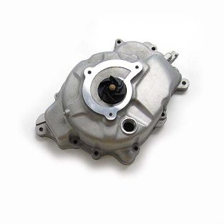 Kit Gehäuse Wasserpumpe + Original Dichtung Piaggio Vespa Gts 300