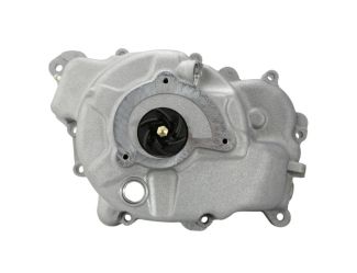 WATER PUMP & FLYWHEEL COVER GTS300 SUPER 20010-2019 GTS250 2007-2009 (8458245 8483785)