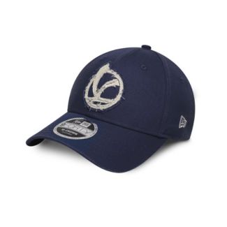VESPA 9FORTY BASEBALL CAP 80TH ESSENTIAL BLUE NEW ERA