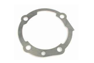 ALUMINUM BASE GASKET FOR 200CC W/ PORTS CUT (1.00MM THICK)