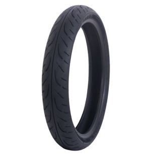 90/80X16 Maxxis Front Tire OEM For Liberty 50/150 (1C001518)