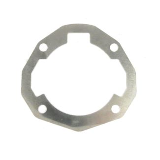 1.5MM CYLINDER SPACER PLATE FOR MALOSSI 177 KIT (VESPA P125X PX150)