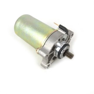 Starter Motor Vespa/Piaggio 50cc 4T