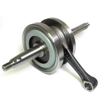 Crankshaft Vespa LX50-Piaggio Fly 50