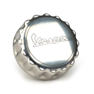 GAS CAP VESPA 946 ALSO FITS MOST MODERN VESPAS