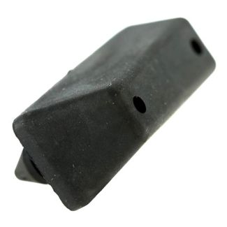 Center Stand Buffer - BV/GT200 FLY 50/150 (PRIMAVERA SPRINT 50cc ONLY)