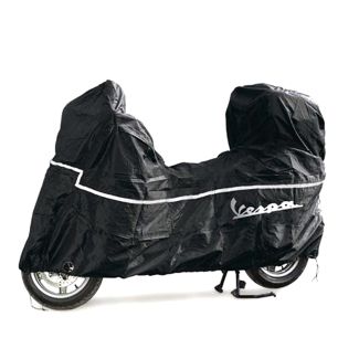 VESPA SCOOTER COVER-50/150 SPRINT PRIMAVERA WILL ALSO FIT ET2/4 LX FLY VESPA S PX (605291M002)