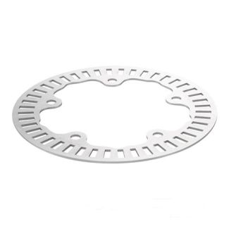 ABS OVERDRIVE TONE TIMING WHEEL DISC REAR VESPA GTS HPE 2020-2022 ONLY (NOT GTV SEI GIORNI OR 2023/2024 GTS HPE2)