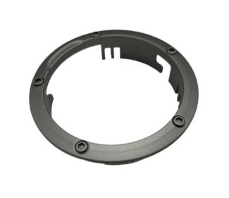 GAS TANK CAP COVER - BUDDY KICK 125