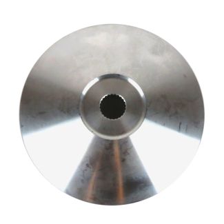 Outer Variator Pulley Half Piaggio BV350