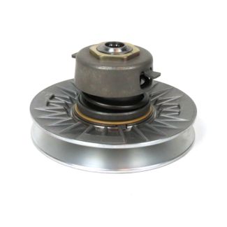 Driven Pulley Assembly BV350