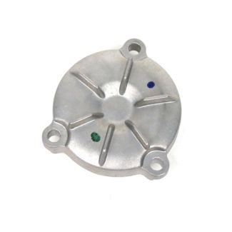 Oil Filter Cover Piaggio BV350 2014-2021 BV400 2022 AND NEWER