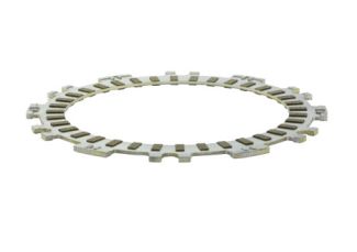 FRICTION PLATE FOR CLUTCH - BV350 BV400 (1A022793)