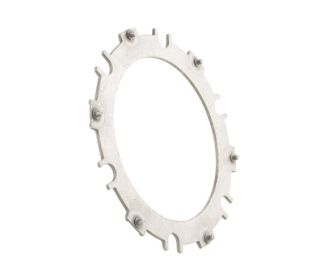 TOP SPRING HOLDER PLATE FOR CLUTCH - BV350 BV400