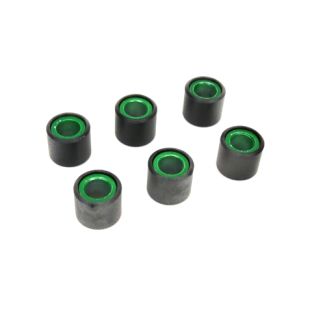 Variator Roller Weight Set Vespa/Piaggio 3-Valve 946/Primavera/Sprint/Liberty/Fly