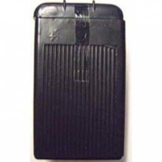 Vespa GS 160/Rally battery Original Style