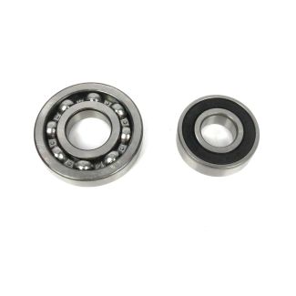 Vintage Vespa GS150 Bearing Set of 3