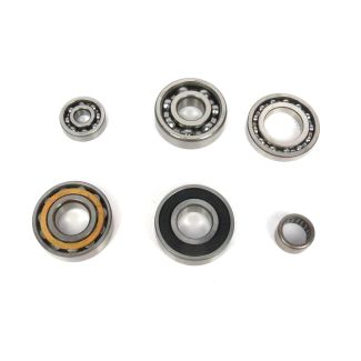 Small Frame Engine Bearing Set
