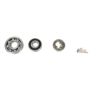 Vintage Vespa VBB Bearing Set