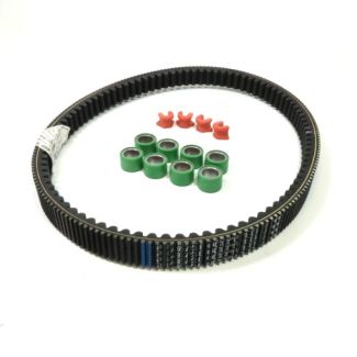 Belt & Variator Tune-Up Kit Piaggio MP3 400