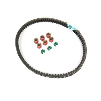 Belt & Transmission Kit BV250/300