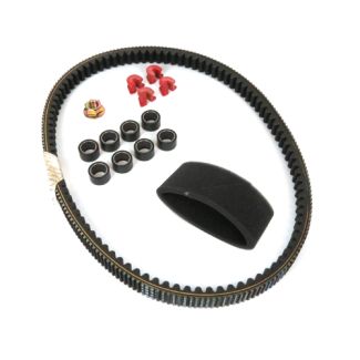 Belt & Transmission Serivce Kit BV350
