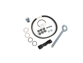 Deluxe Belt, Variator, Clutch Overhaul Kit Vespa ET2/LX50