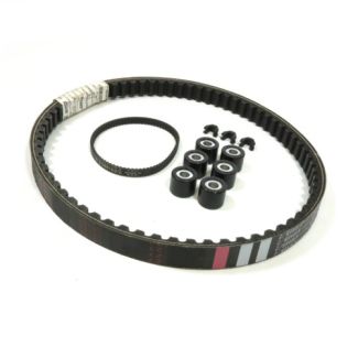 Belt & Variator Overhaul Kit Vespa ET2