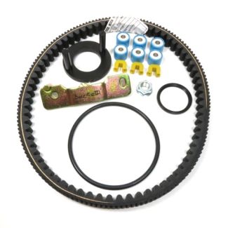 Deluxe Belt, Variator, Clutch Overhaul Kit Vespa GT 200