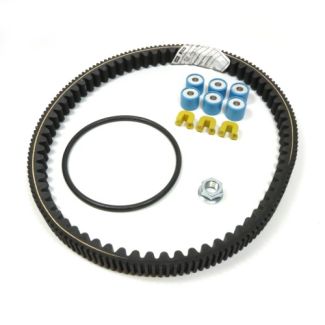 Belt & Variator Overhaul Kit Vespa GT200