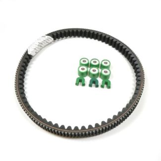 Belt & Variator Overhaul Kit Vespa GTS 250, MP3 250