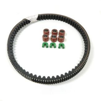 Belt & Variator Overhaul Kit Vespa GTS, GTV, & Super 300cc (1R000447) (2010-2019)