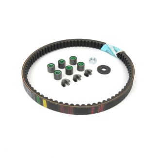 Belt & Transmission Service Kit Primavera/Sprint/946 & Fly/Liberty 3V