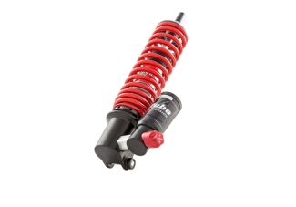 BITUBO FRONT SHOCK  W/RESERVOIR VESPA ET2 ET4 (PV039GEV01)