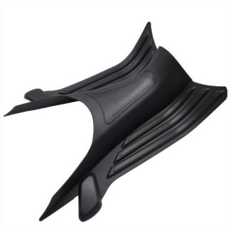 BLACK FLOORMAT OEM PRIMAVERA/SPRINT 2024- (1B011402)