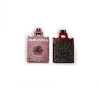 PX -Stella Front Brake Pads Front by MALOSSI