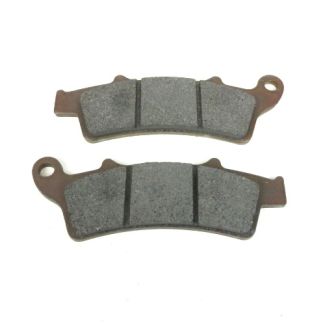 Front Brake Pads Piaggio BV350 NON ABS Models