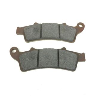 Front Brake Pads Piaggio BV350 NON-ABS 2012-2014 (666935)