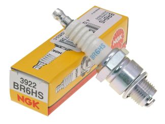 BR6HS SPARK PLUG NGK