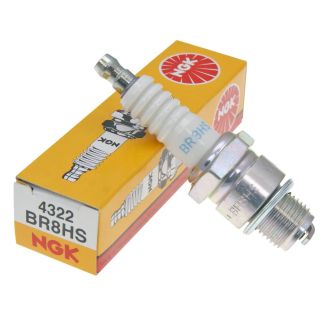 BR8HS NGK SPARK PLUG