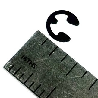 E-Clip for Brake Pad Retaining Pin