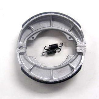 Brake Shoe Aprilia & Malaguti Rear EBC