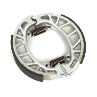 ET-LX-Vespa S Rear Brake Shoes OEM Piaggio (56292R-82907R)