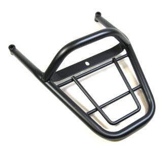 Buddy Rear Rack BLACK