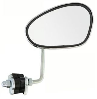 Mirror Legshield RIGHT SIDE Bumm