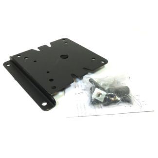 Shad Topcase Mounting Plate Beverly  BV 250/300/350