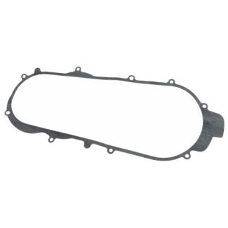 GASKET LEFT BELT COVER GENUINE SCOOTERS (BLUR HOOLIGAN)