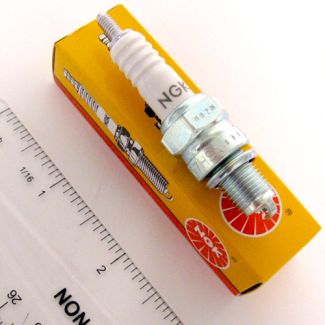 NGK Spark Plug C7HSA-Buddy 125-150