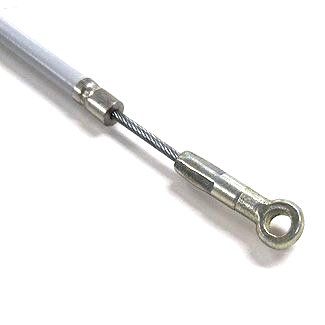 Vintage Cable Complete Rear Brake w/Eye-end 26 inches